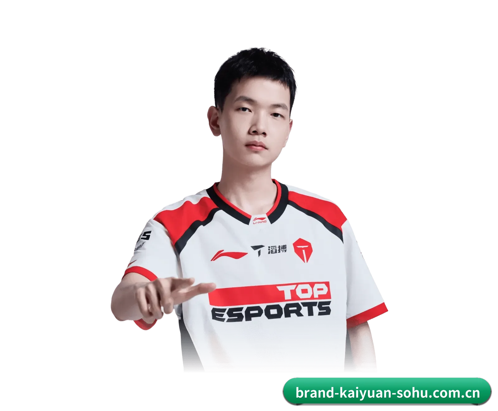 开元体育要走的方向 - 长期内容价值积累 - kaiyuan